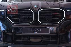 BMW XM